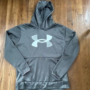 Men’s Under Armour hoodie